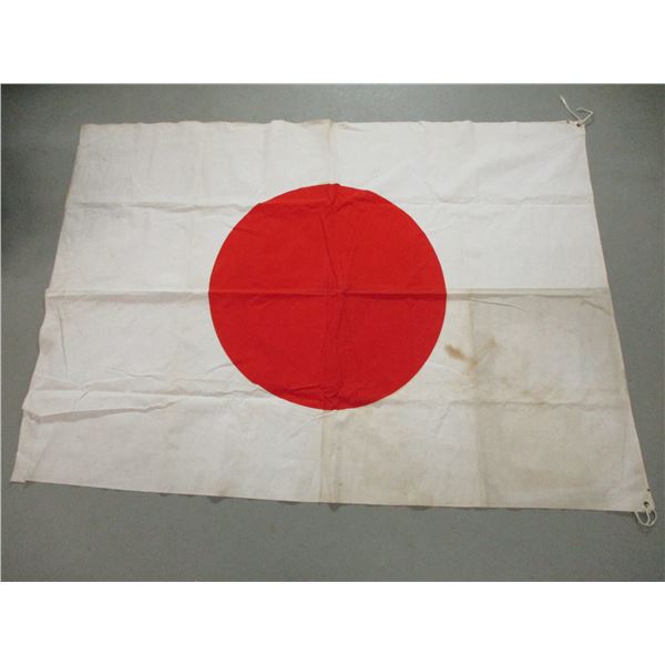 JAPANESE FLAG
