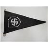 Image 1 : GERMAN 5TH PANZER PENNANT