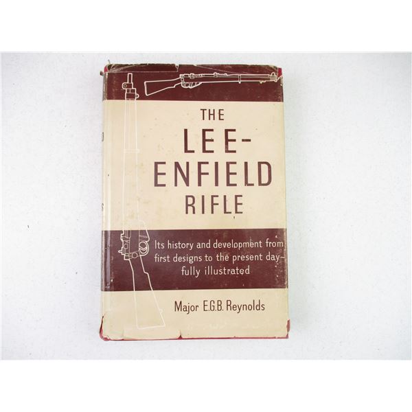 THE LEE-ENFIELD RIFLE