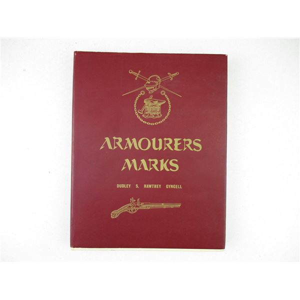 ARMOURERS MARKS