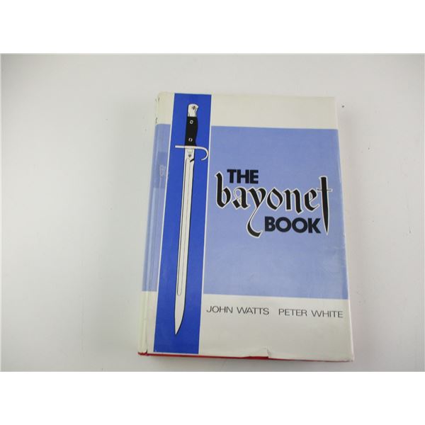 THE BAYONET BOOK