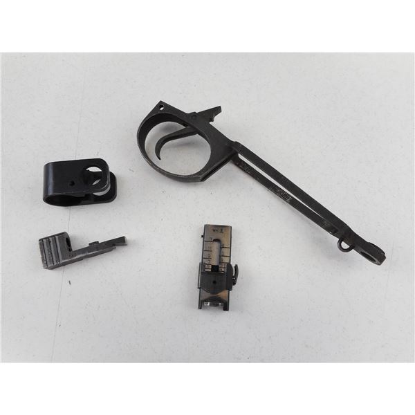 LEE ENFIELD NO.4 MK.1 PARTS