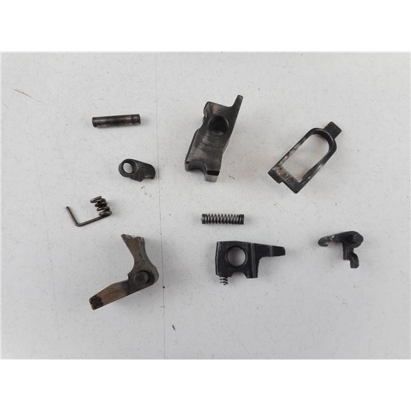 THOMPSON / STEN SMG PARTS