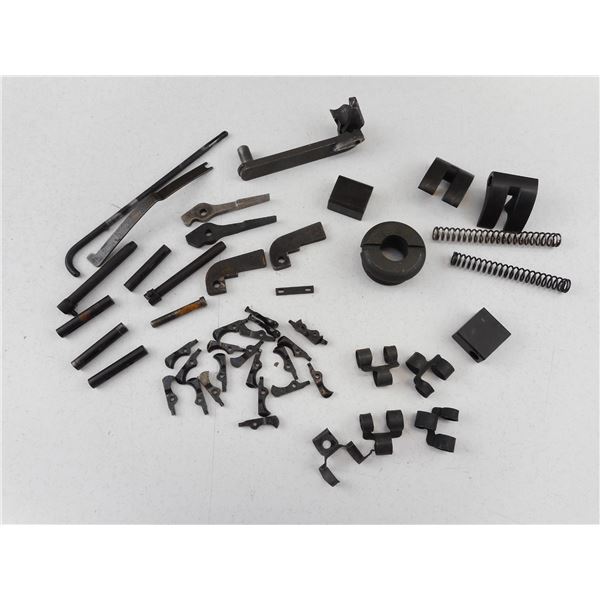 BROWNING 1919 / M2 PARTS