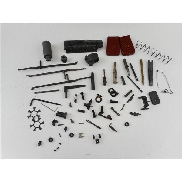 ASSORTED PARTS