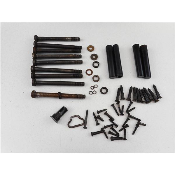 LEE ENFIELD RIFLE PARTS