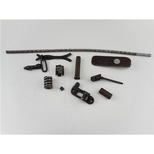 BRITISH BREN LMG PARTS