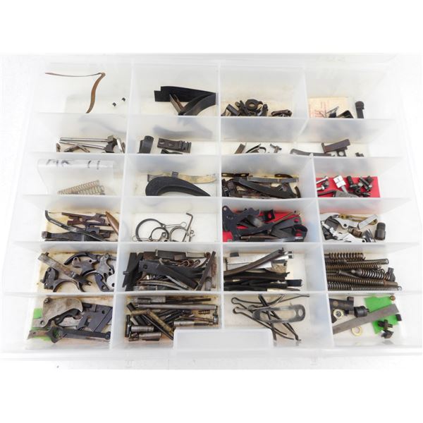 GUNSMITH ASSORTED PARTS