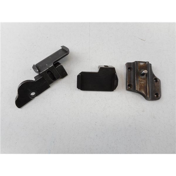 RECEIVER SIGHT PARTS