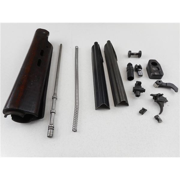 FN FAL RIFLE PARTS