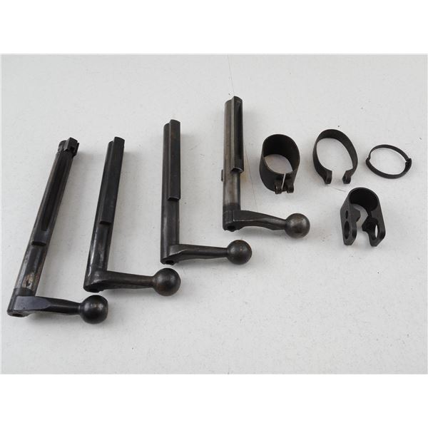 LEE ENFIELD NO.4 MK.1 PARTS