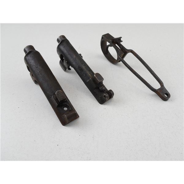 LEE ENFIELD NO1 MK.3 NOSE CAPS