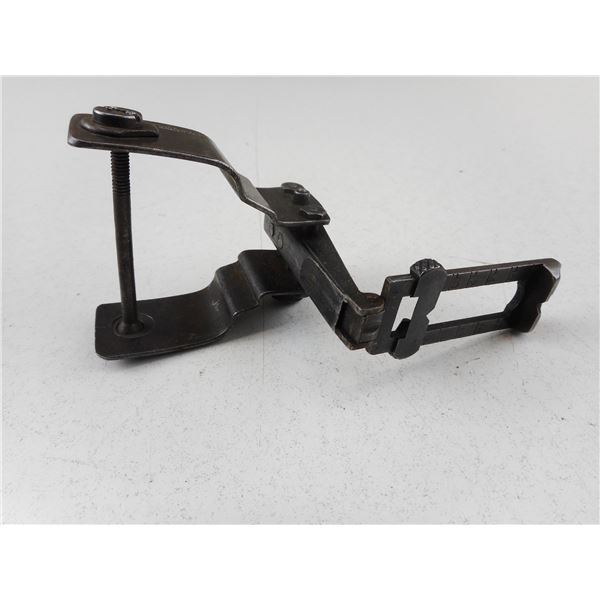 WW I ROSS TARGET REAR SIGHT