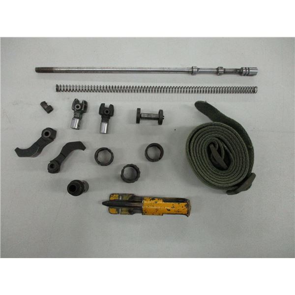 CANADIAN FNC1 PARTS + ACCESSORIES