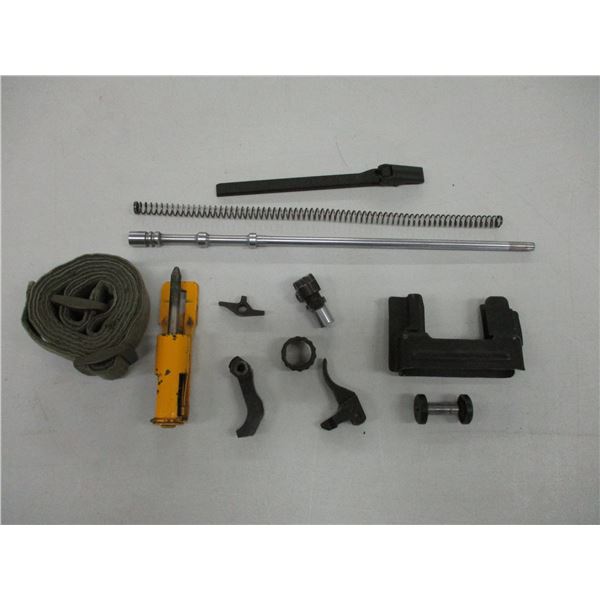 CANADIAN FNC1 PARTS + ACCESSORIES