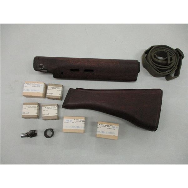 CANADIAN FNC1 PARTS + ACCESSORIES