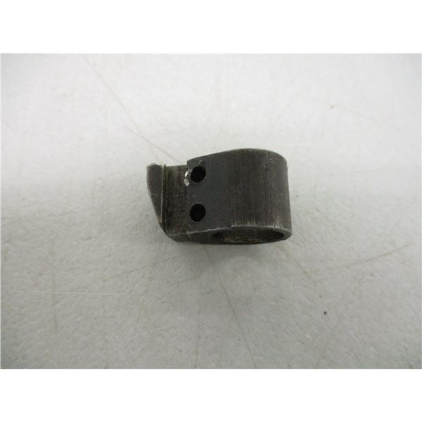 JOHNSON 1941 RIFLE BAYONET LUG