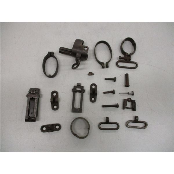 LEE ENFIELD / MARTINI PARTS