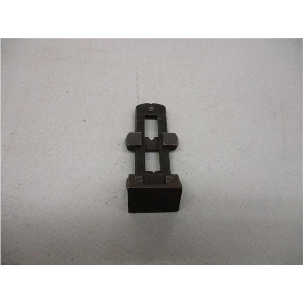 VINTAGE CARBINE LADDER SIGHT