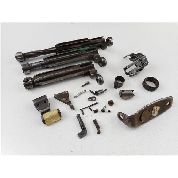 WW I CANADIAN 1905 ROSS PARTS