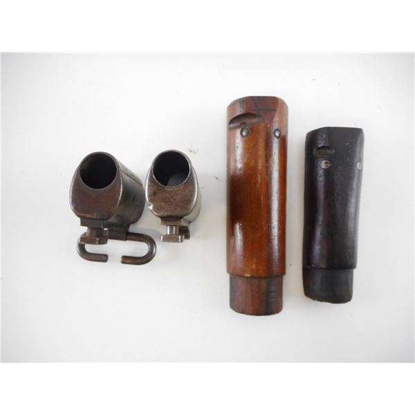 WW I CANADIAN ROSS 1905 RIFLE PARTS