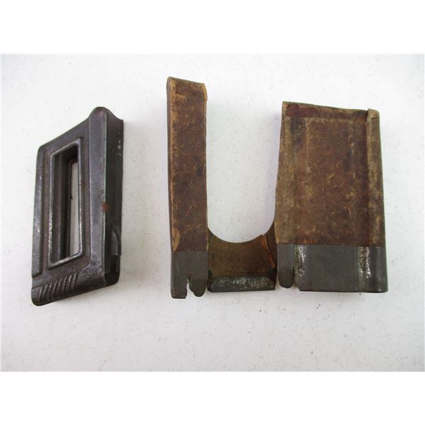 MILITARY STRIPPER CLIPS