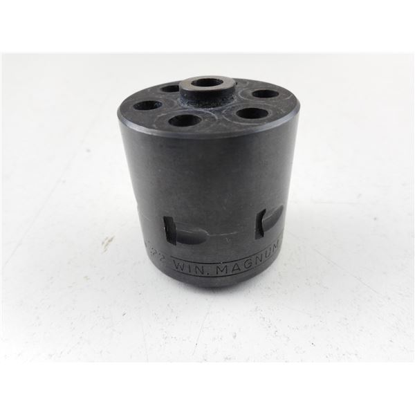 RUGER SINGLE SIX CYLINDER