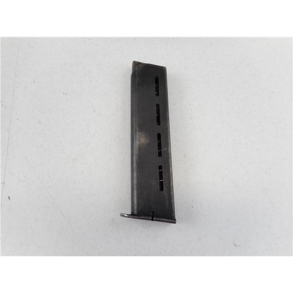 CZ 38 PISTOL MAGAZINE