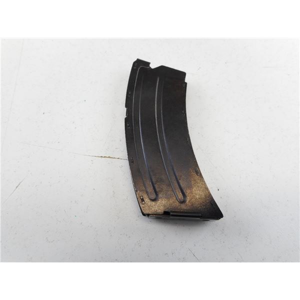 REMINGTON .22LR RIFLE MAGAZINE
