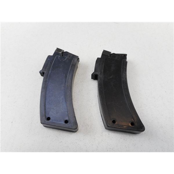 REMINGTON 591 .22LR MAGAZINES