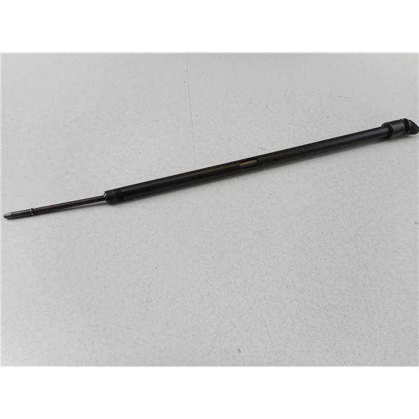 INNER + OUTER FEEDING MAGAZINE TUBE