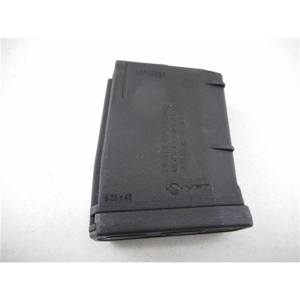 P-LAR-15 PISTOL MAGAZINE