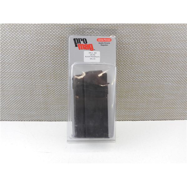 GALIL .308 RIFLE MAGAZINE