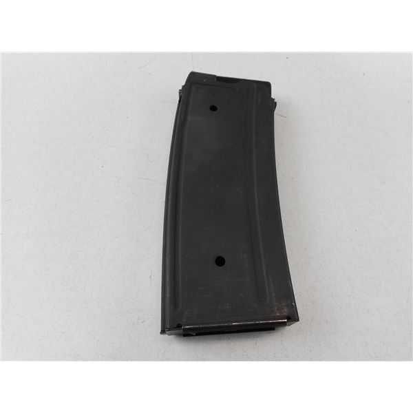 VALTRO PM-5 MAGAZINE