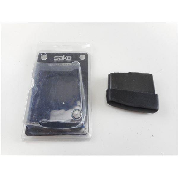 SAKO RIFLE MAGAZINE