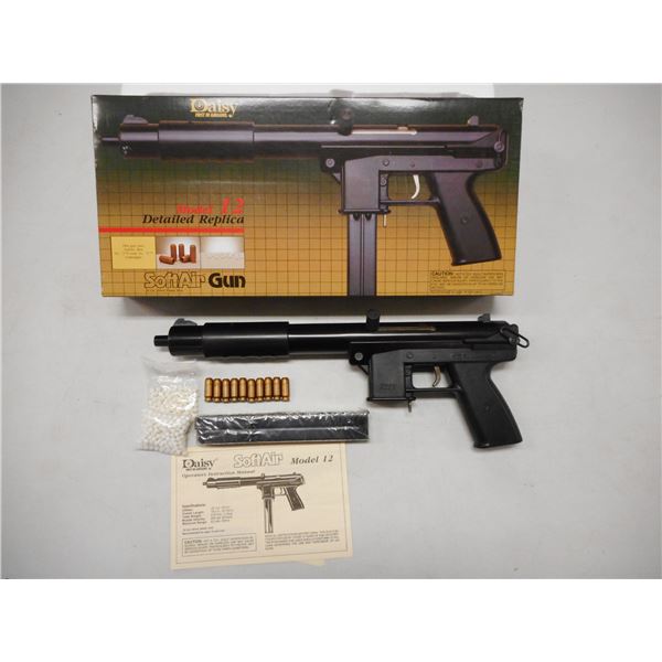 DAISY MODEL 12 SOFT AIR BB GUN