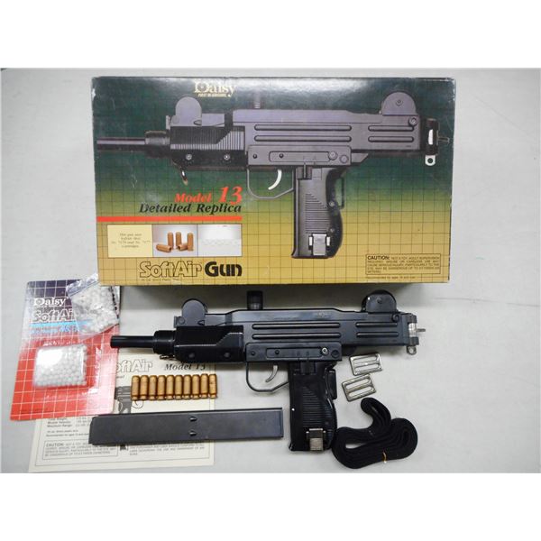 DAISY MODEL 13 SOFT AIR BB GUN