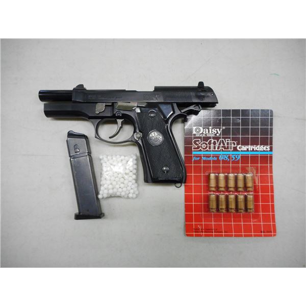 DAISY MODEL 9 SOFT AIR BB GUN