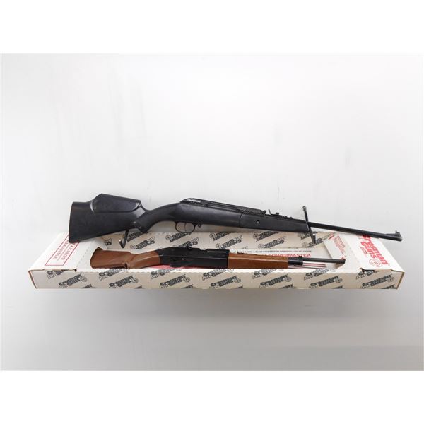 ASSORTED PELLET / BB GUNS