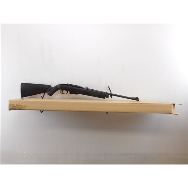 CROSMAN MODEL 1077 PELLET RIFLE