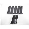 Image 1 : UNKNOWN AIRSOFT PISTOL BB MAGAZINES