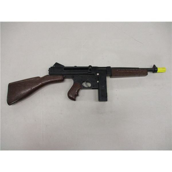 MATTEL TOMMY BURST TOY GUN