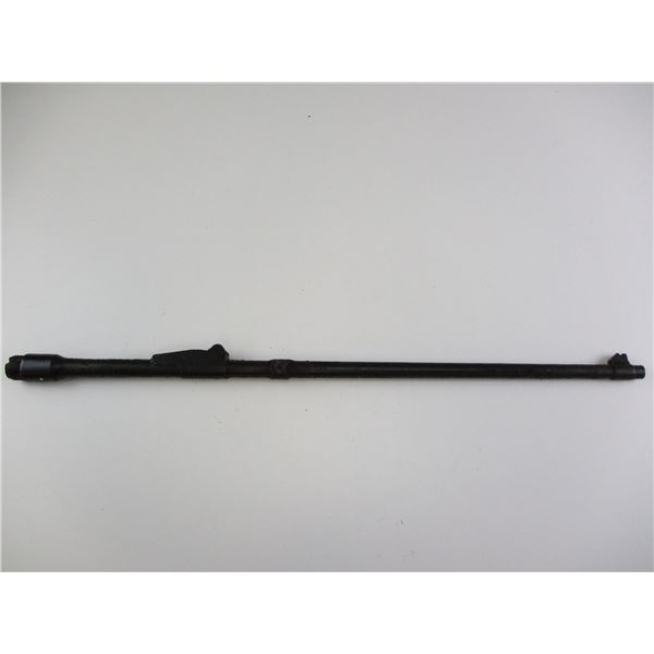 I SHAPORE NO.1 MK.3 BARREL