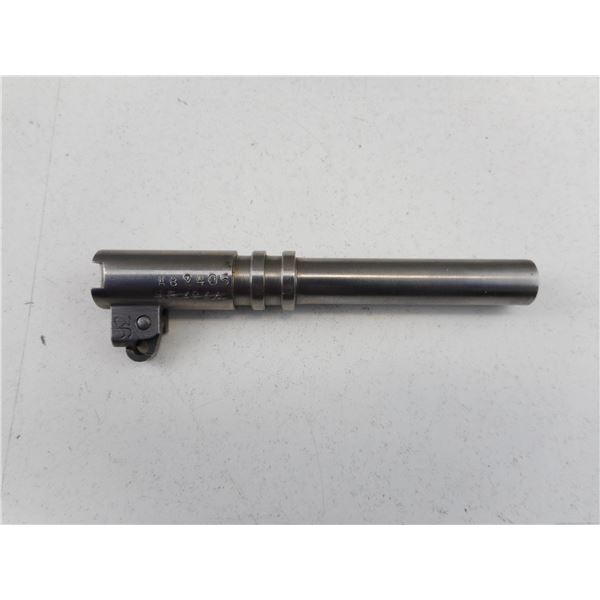 TOKAREV TT 33 PISTOL BARREL