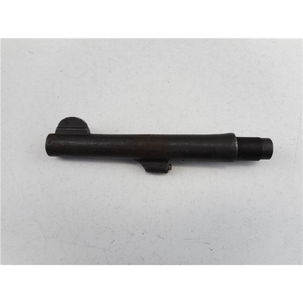 SMITH & WESSON M+P REVOLVER BARREL