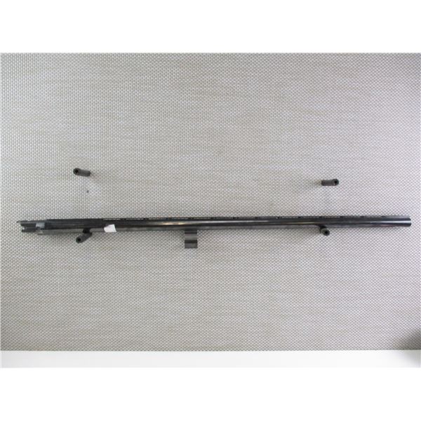 SMITH & WESSON MODEL 3000 BARREL