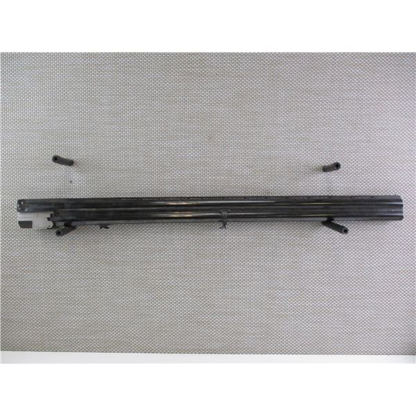 ANTONID ZOLI O/U SHOTGUN BARREL