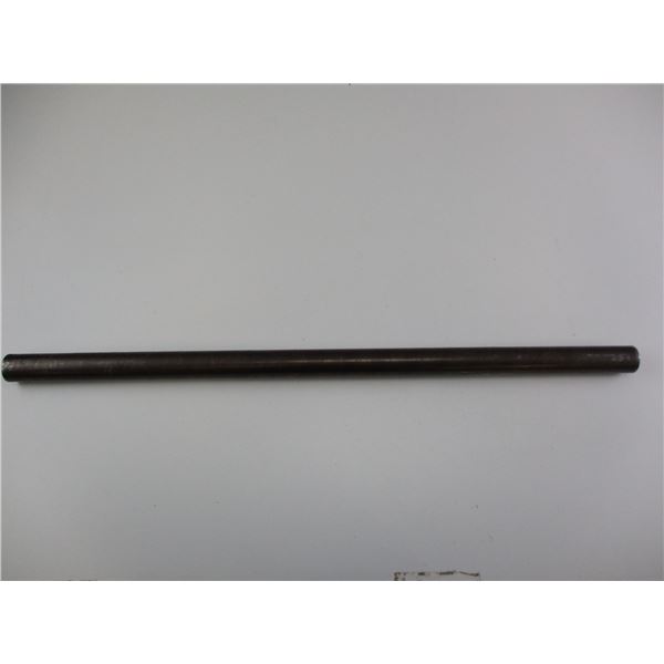 UNKNOWN 44CAL BARREL BLANK