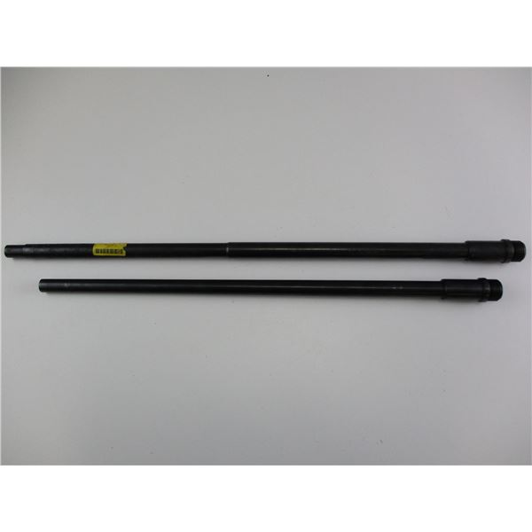 SWEDISH MAUSER BARRELS