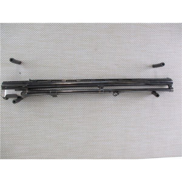 VALMET O/U COMBINATION BARREL